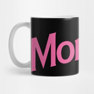 Mommy Mug